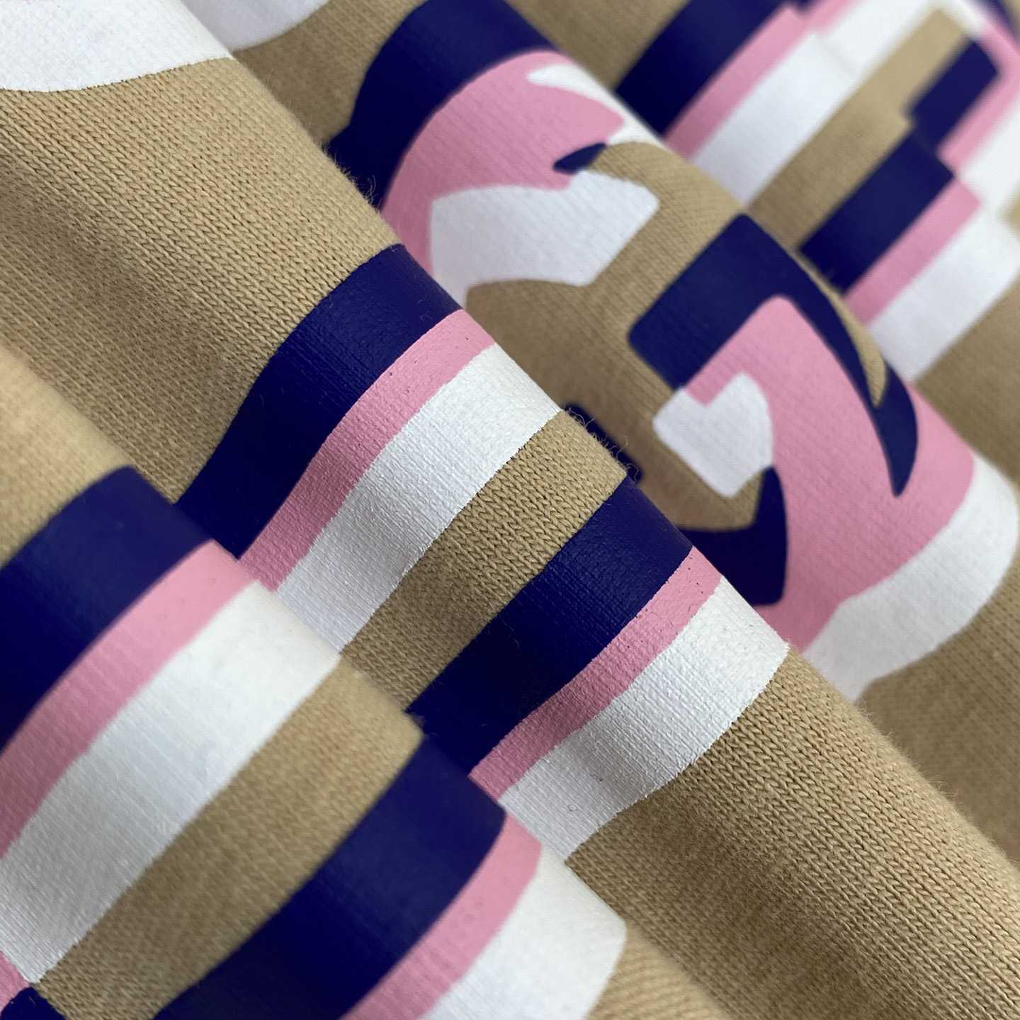 Gucci Cotton Jersey T-shirt With Print - DopestKickz