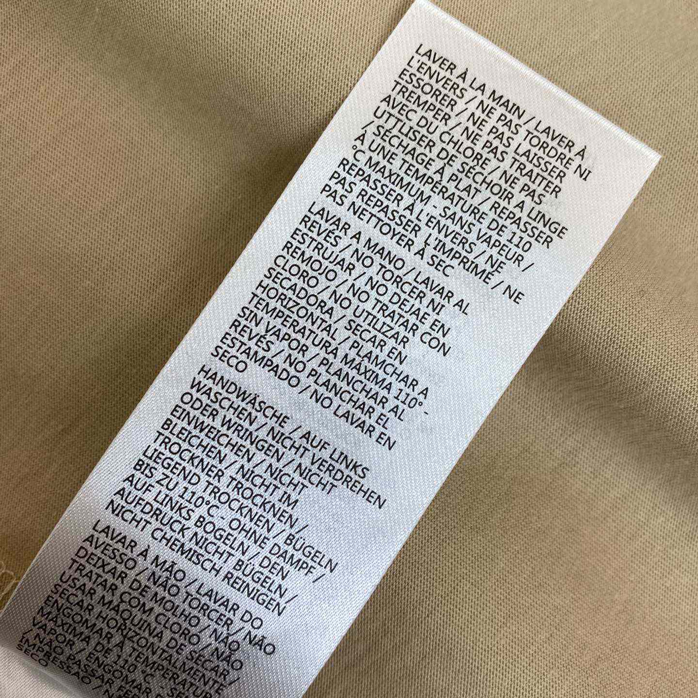 Gucci Cotton Jersey T-shirt With Print - DopestKickz