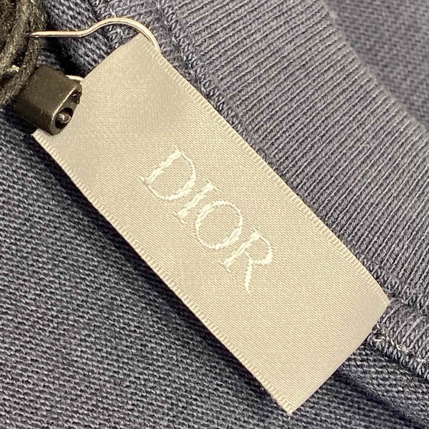 Dior And Hylton Nel T-Shirt, Relaxed Fit   - DopestKickz