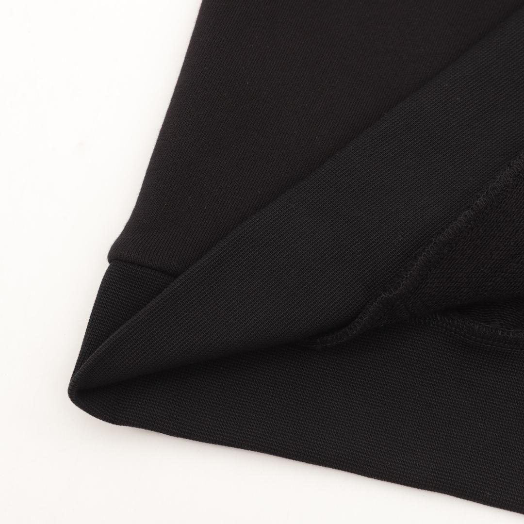 Celine Cotton Hoodie - DopestKickz