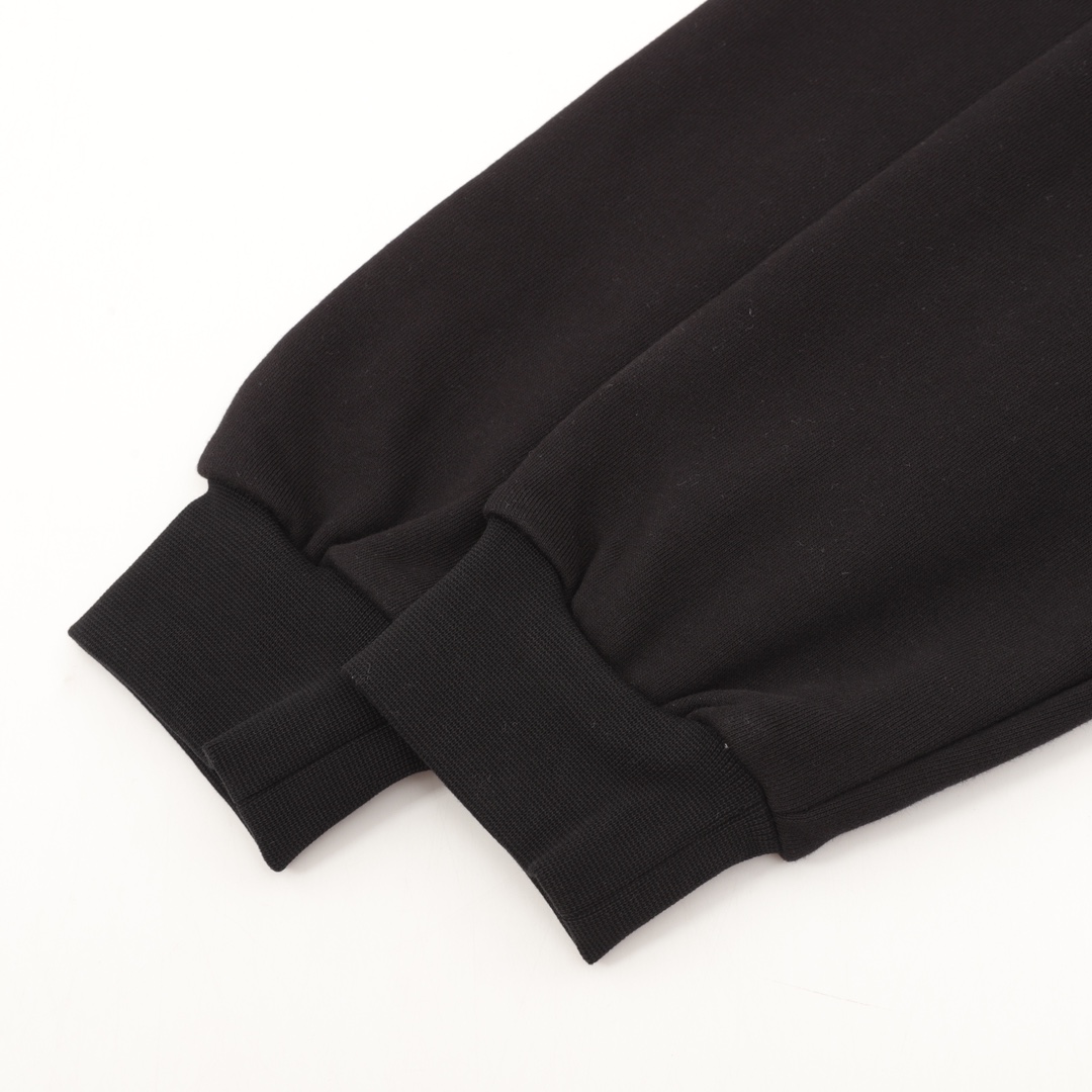 Celine Cotton Hoodie - DopestKickz