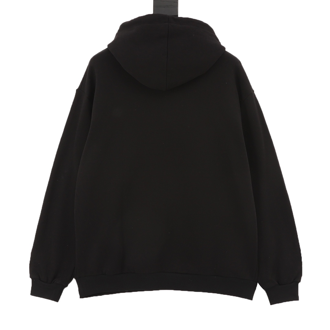 Celine Cotton Hoodie - DopestKickz