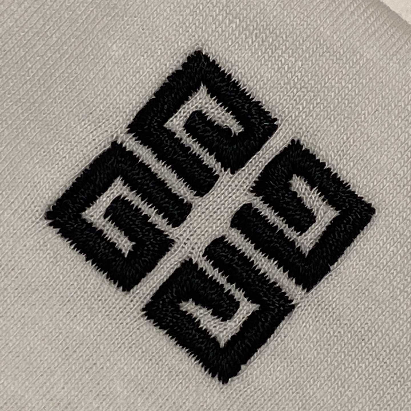 Givenchy Pocket Classic Fit Tee - DopestKickz