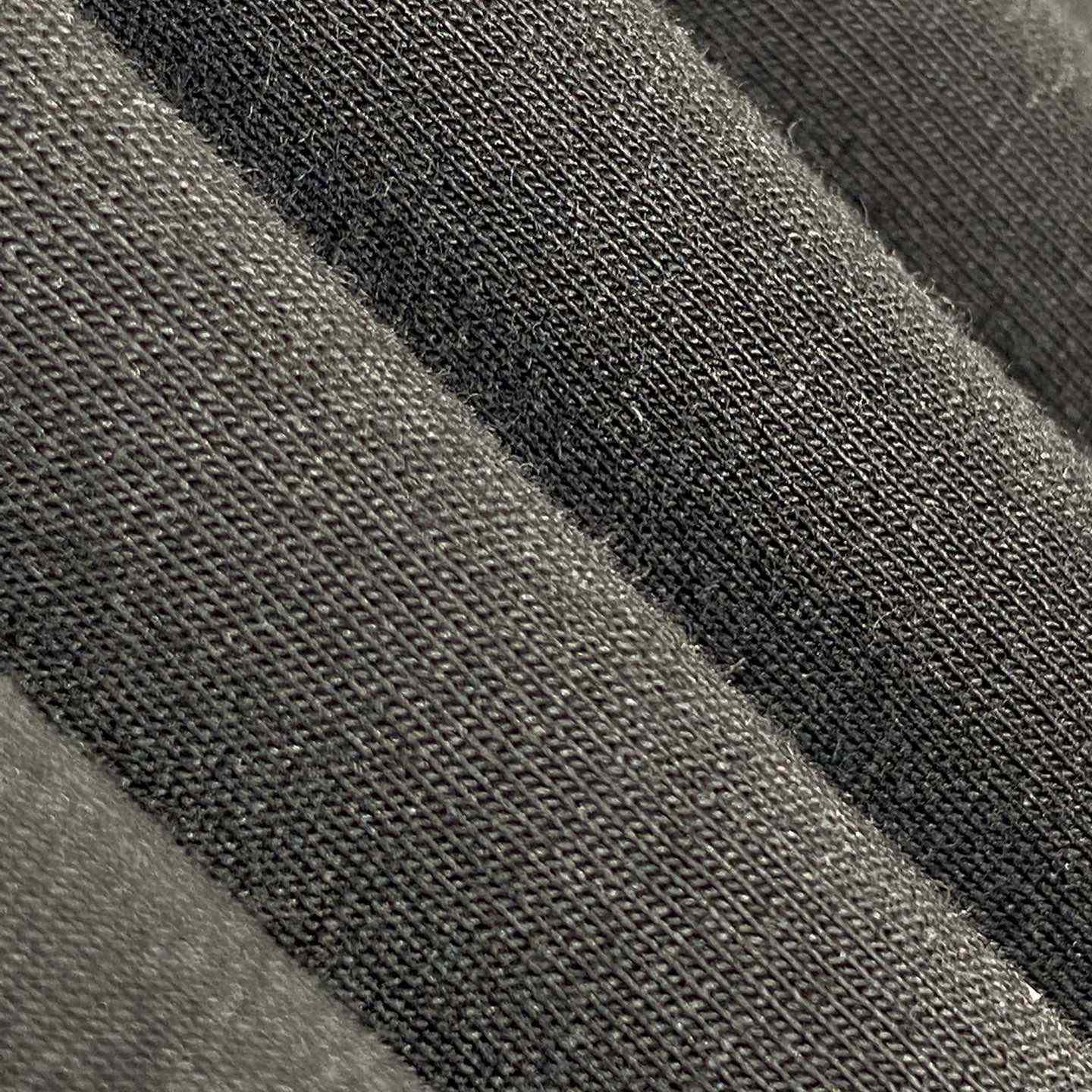 Balenciaga Men's Black Logo T-shirt - DopestKickz