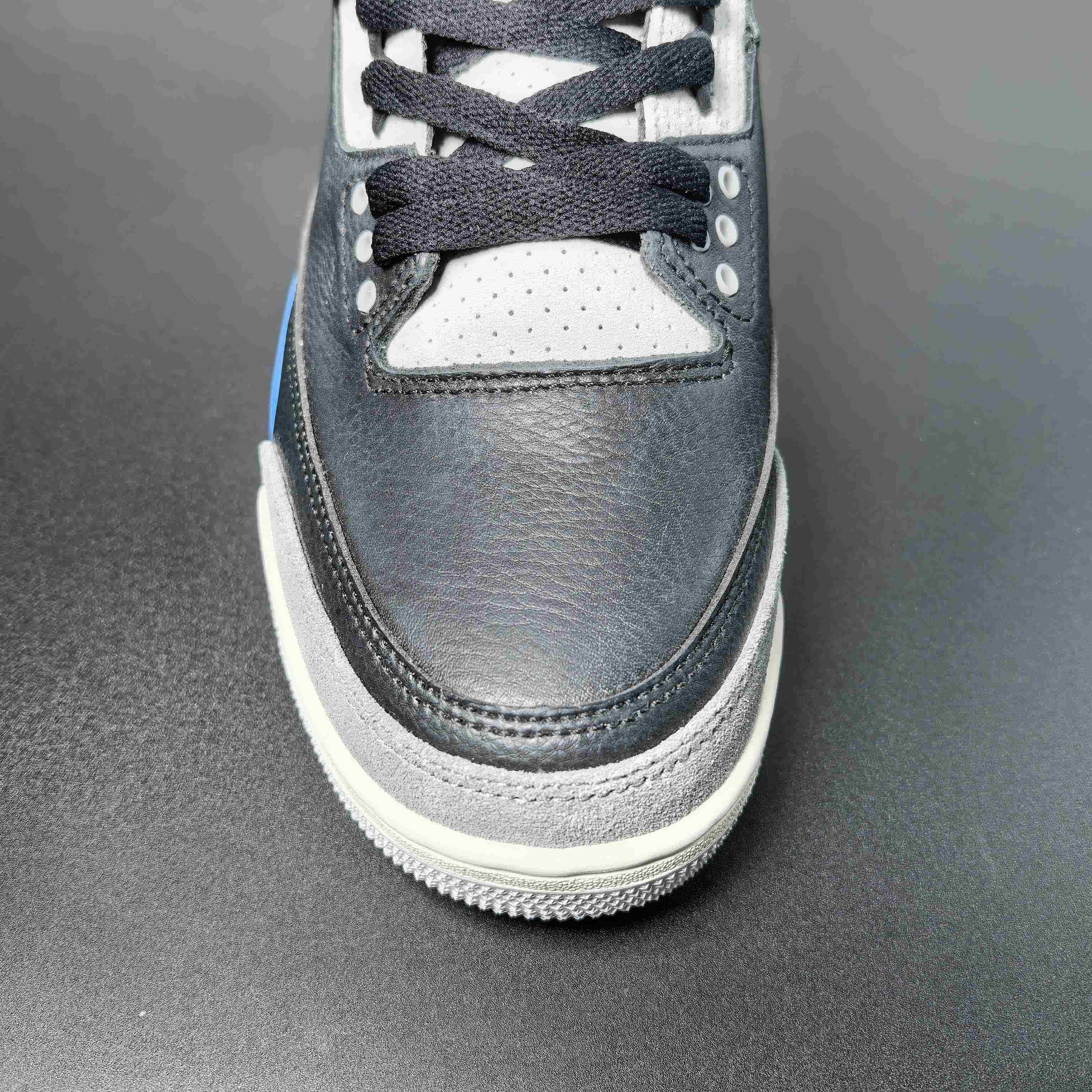 Air Jordan 3 OG“Rare Air” Basketball Shoes    IB8967-004 - DopestKickz