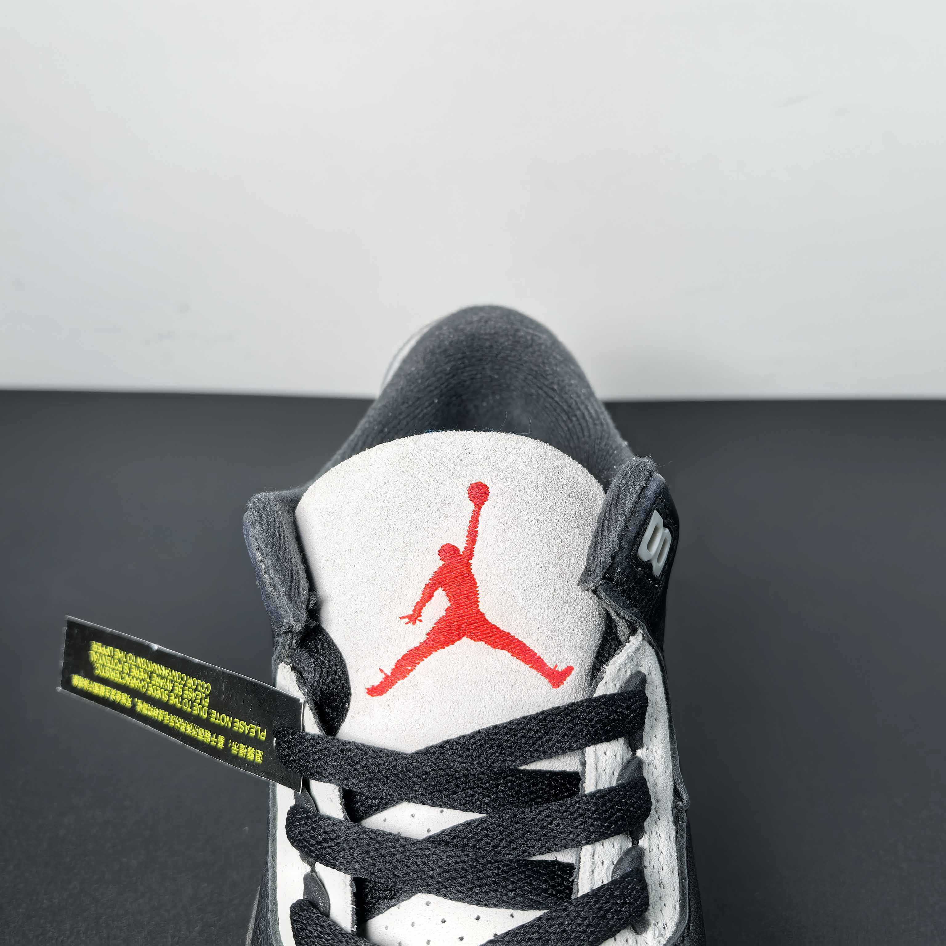 Air Jordan 3 OG“Rare Air” Basketball Shoes    IB8967-004 - DopestKickz