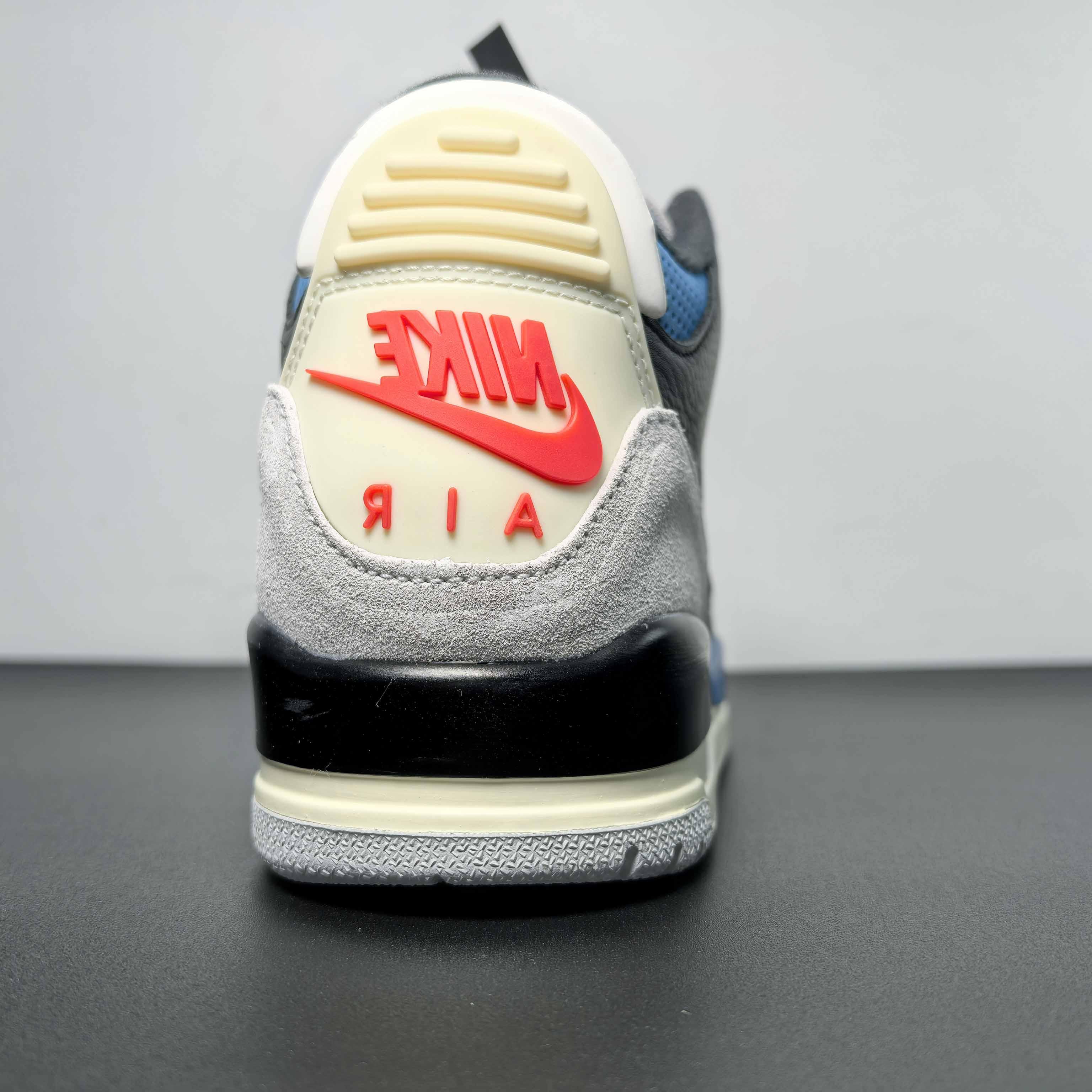 Air Jordan 3 OG“Rare Air” Basketball Shoes    IB8967-004 - DopestKickz