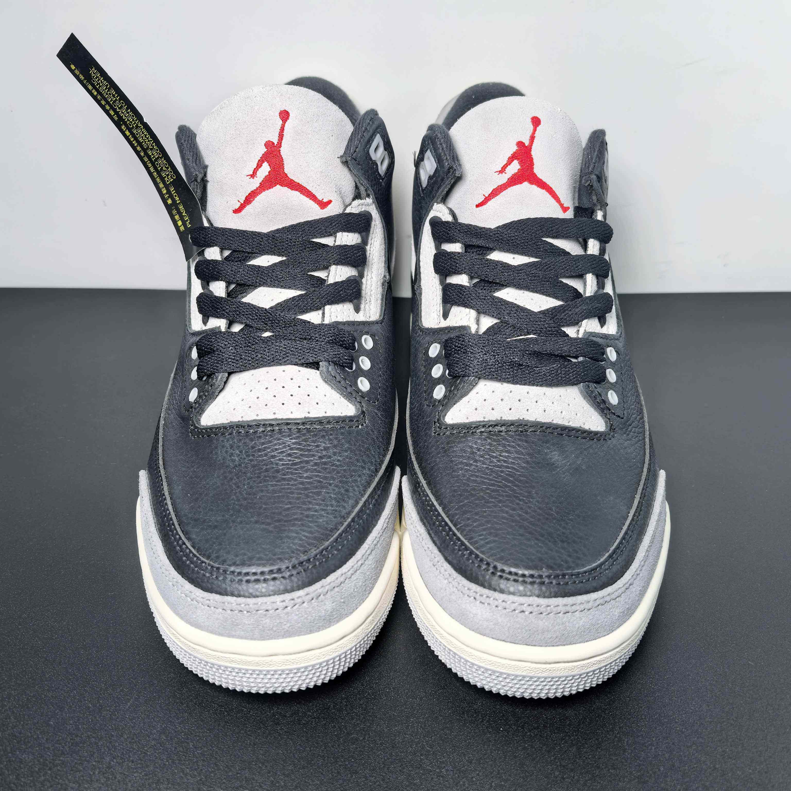 Air Jordan 3 OG“Rare Air” Basketball Shoes    IB8967-004 - DopestKickz