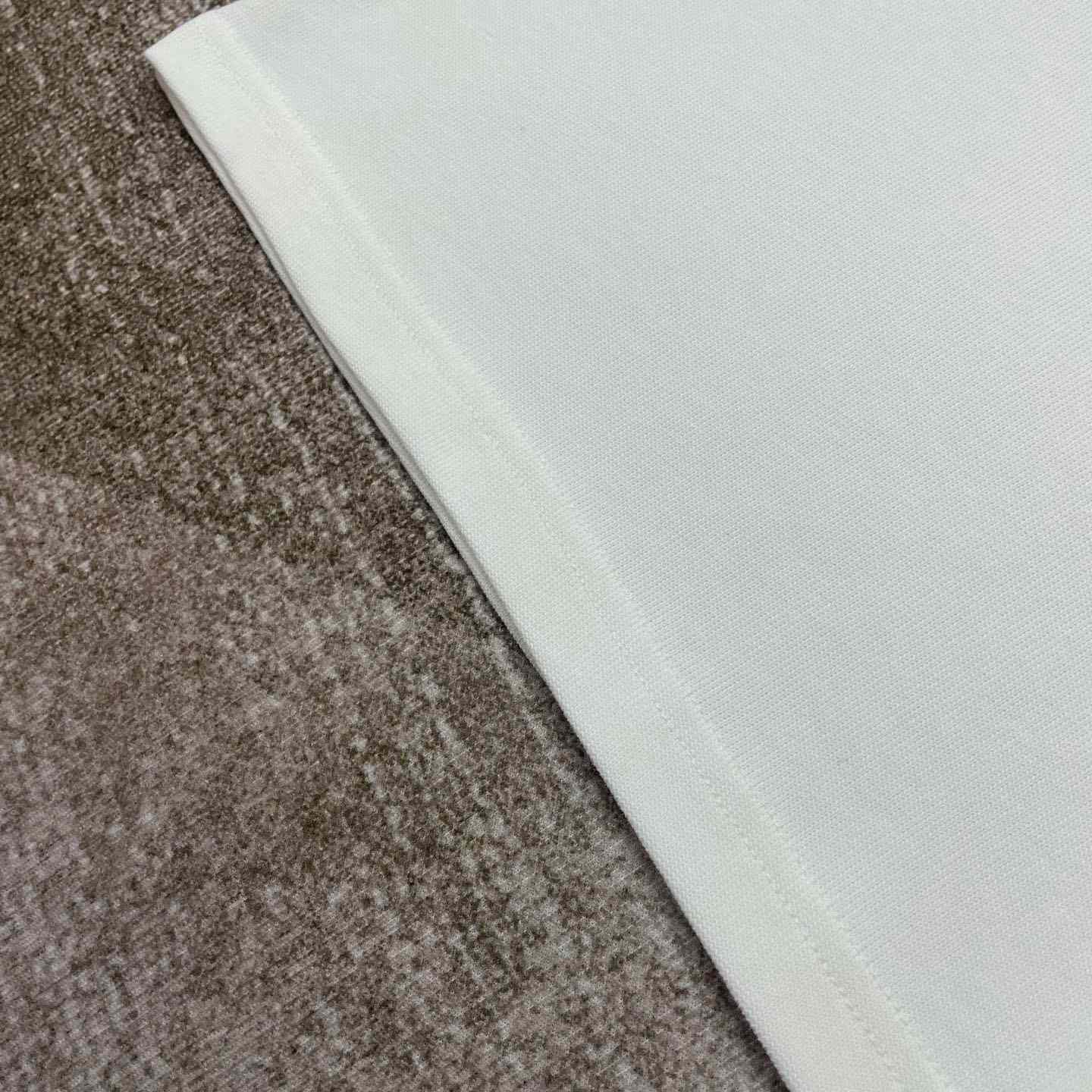 Casablanca Tennis Club Icon T-shirt   C973 - DopestKickz