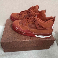 Nigel Sylvester x Jordan Air jordan 4 OG "Brickby Brick" BIKE     HF4340-800  - DopestKickz