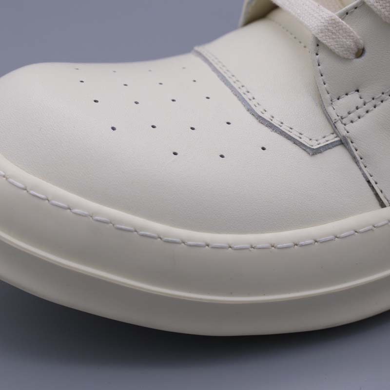 Rick Owens Geobasket - DopestKickz