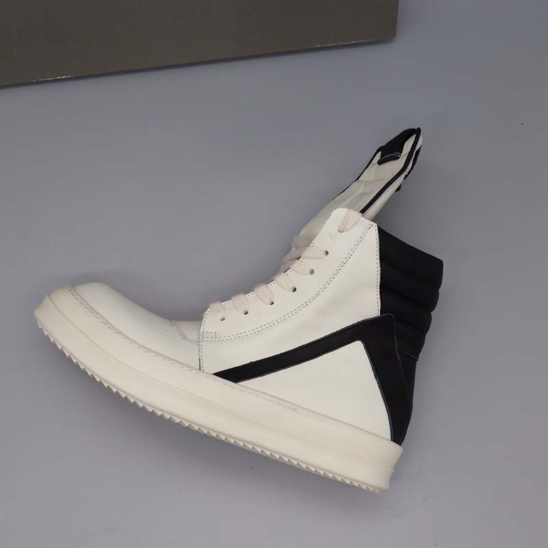 Rick Owens Geobasket - DopestKickz