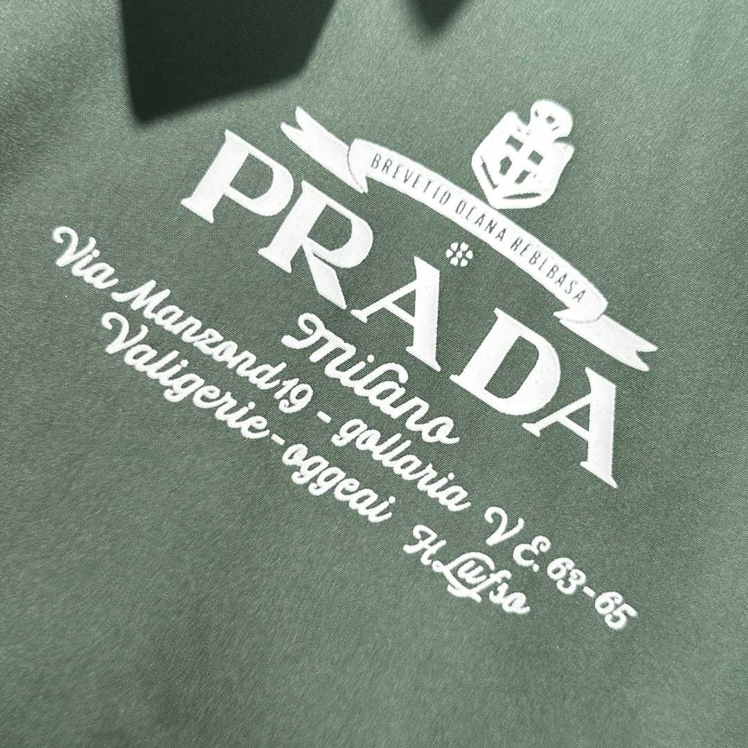 Amiri Logo Print Zip Jacket - DopestKickz