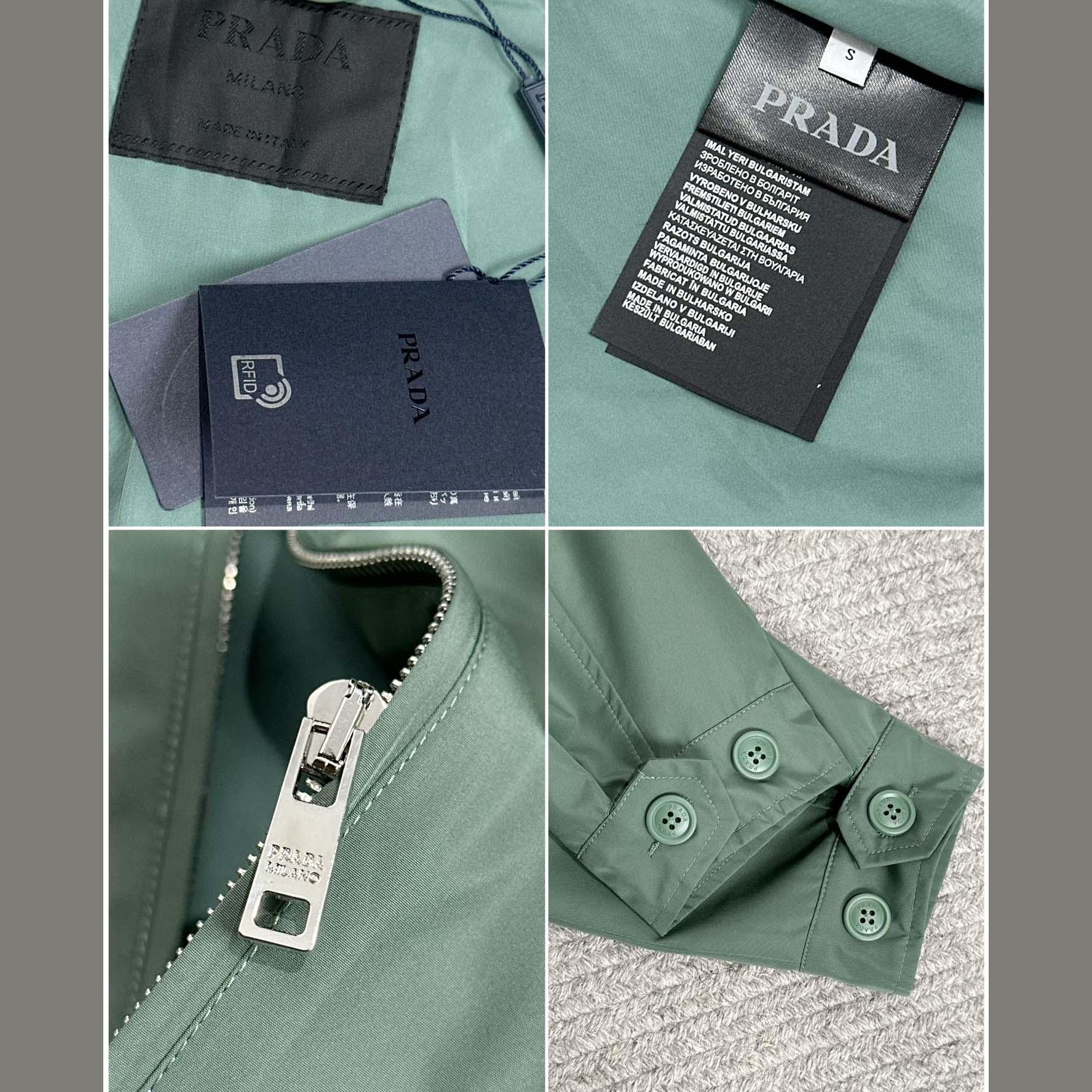 Amiri Logo Print Zip Jacket - DopestKickz