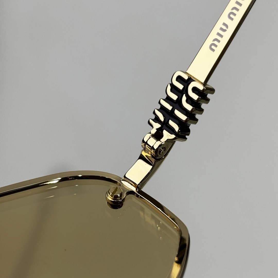 Miu Miu Miu Nocturne Sunglasses   MUA50S - DopestKickz