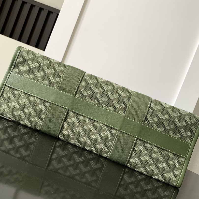 Goyard Villette Tote Bag  （27*16*39cm） - DopestKickz