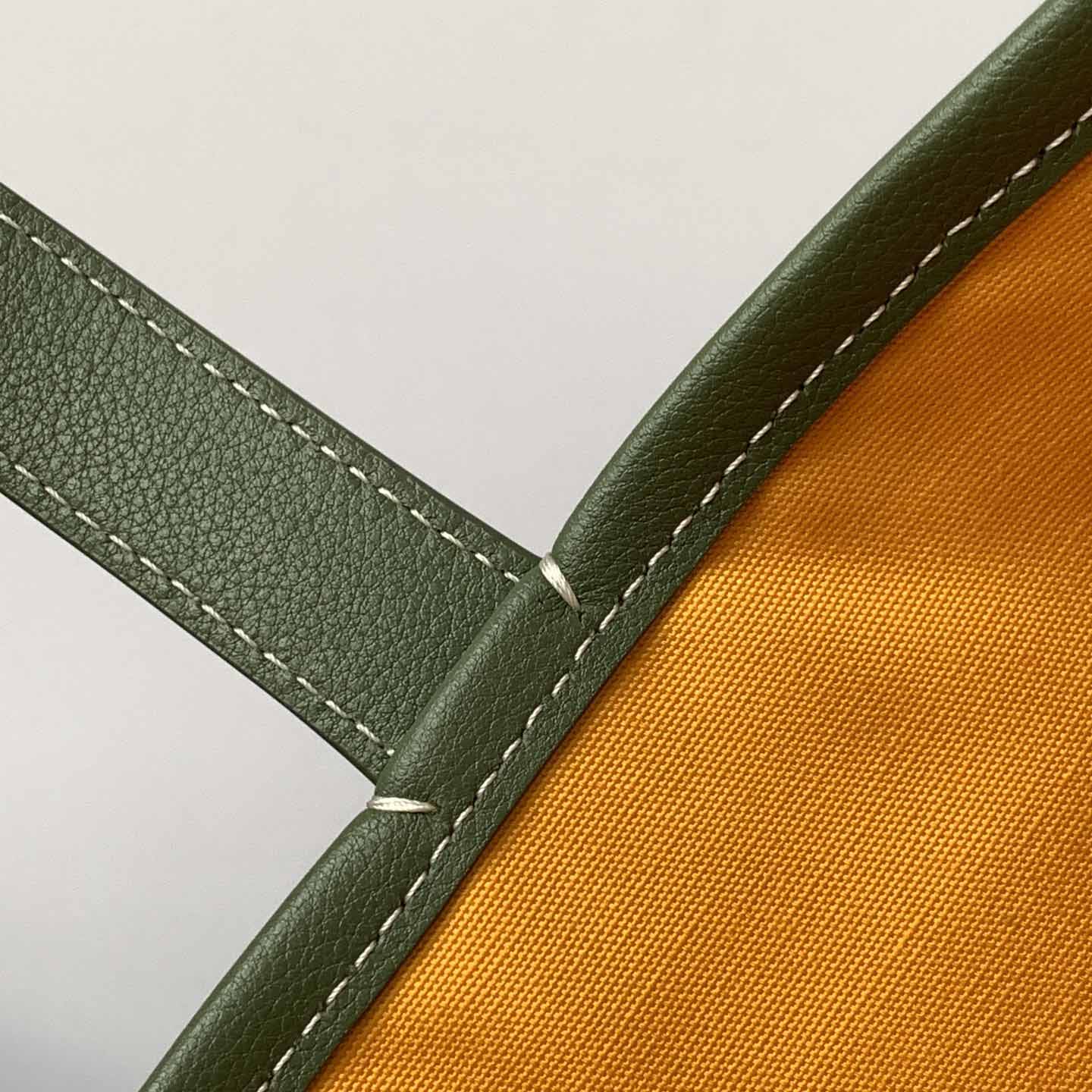 Goyard Villette Tote Bag  （27*16*39cm） - DopestKickz