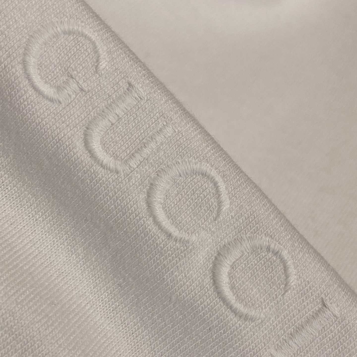 Gucci Cotton Jersey T-shirt With Web - DopestKickz