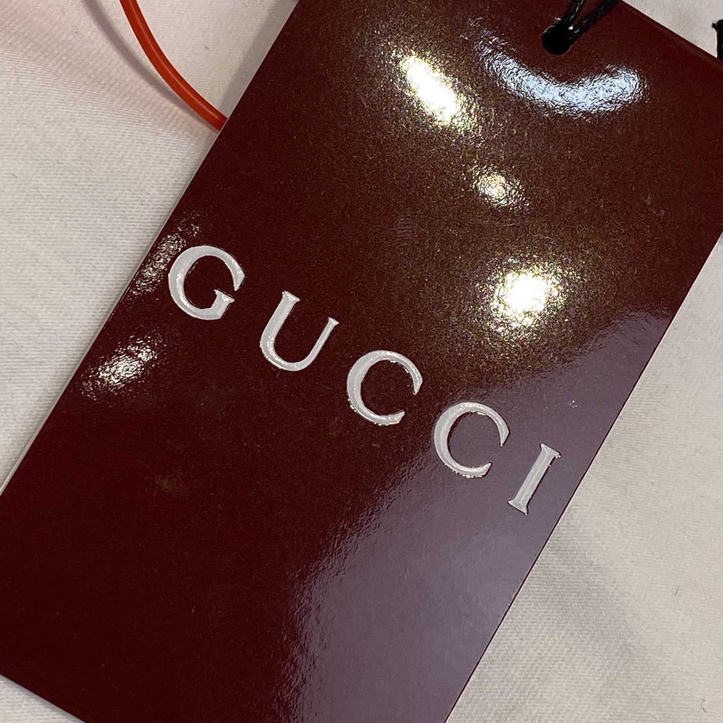 Gucci Cotton Jersey T-shirt With Web - DopestKickz