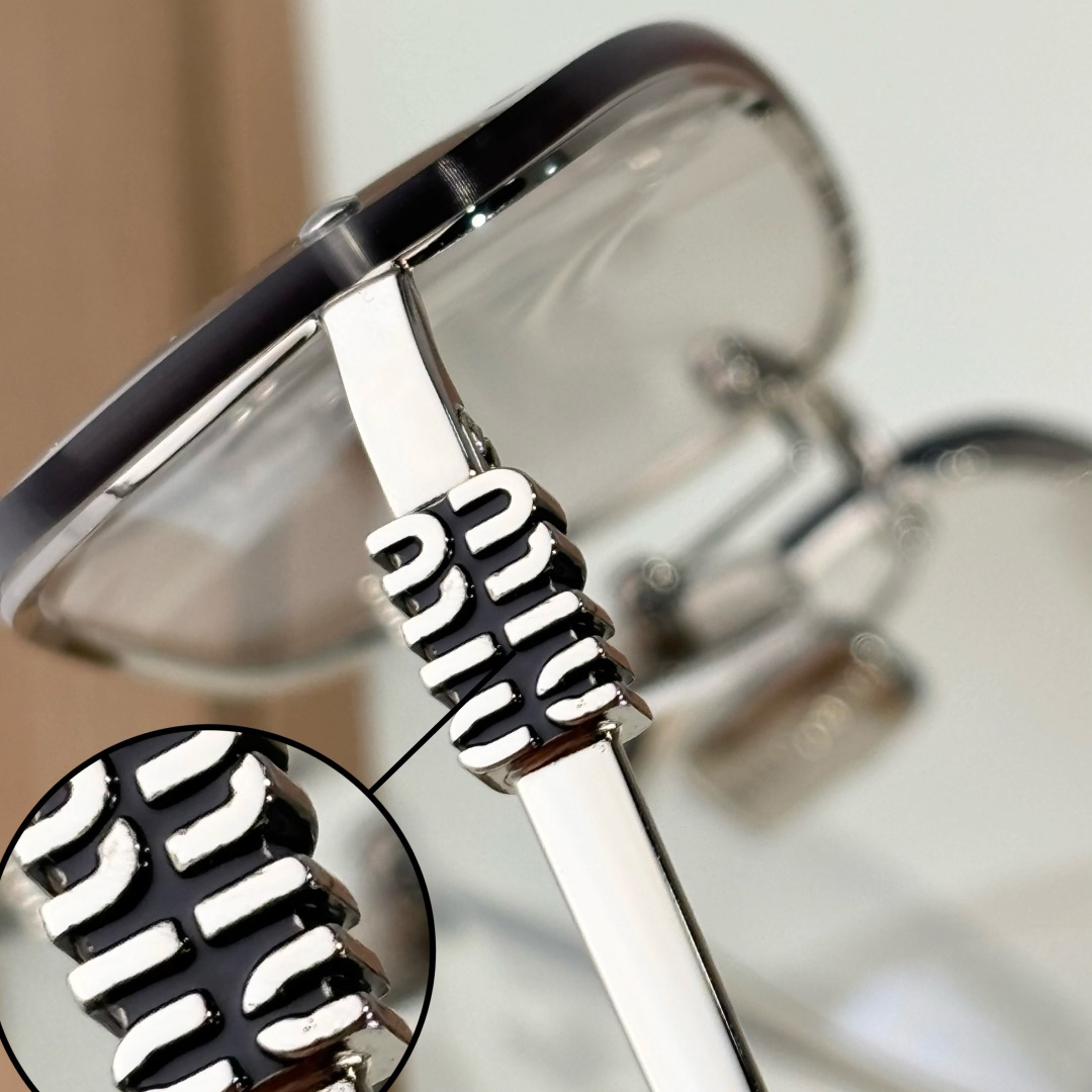 Miu Miu Miu Nocturne Sunglasses   MUA50S - DopestKickz