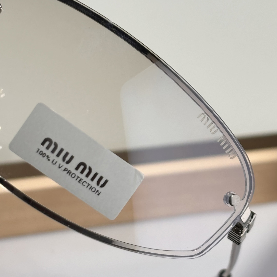 Miu Miu Miu Nocturne Sunglasses   MUA50S - DopestKickz