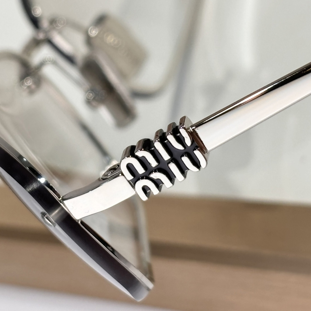 Miu Miu Miu Nocturne Sunglasses   MUA50S - DopestKickz