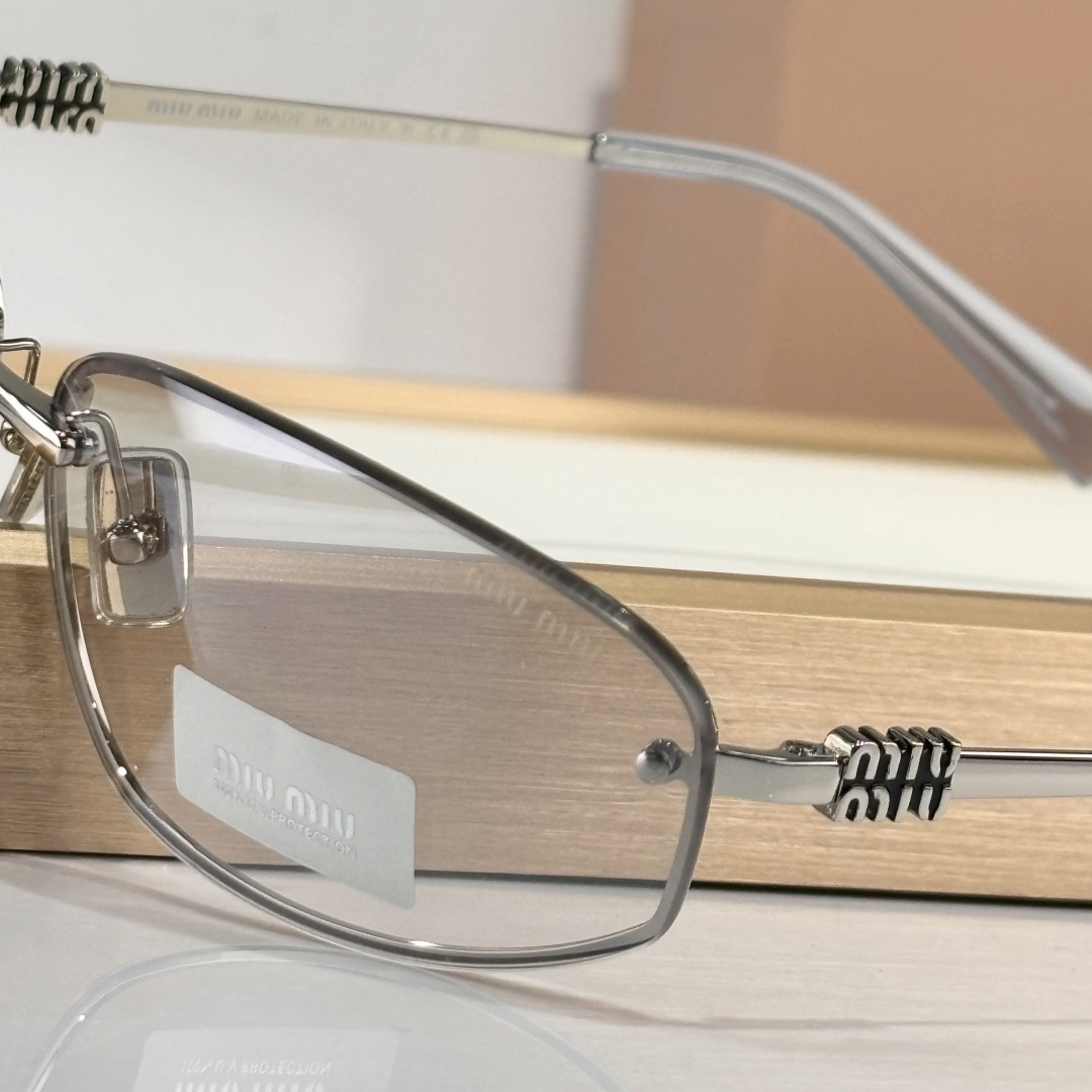 Miu Miu Miu Nocturne Sunglasses   MUA50S - DopestKickz