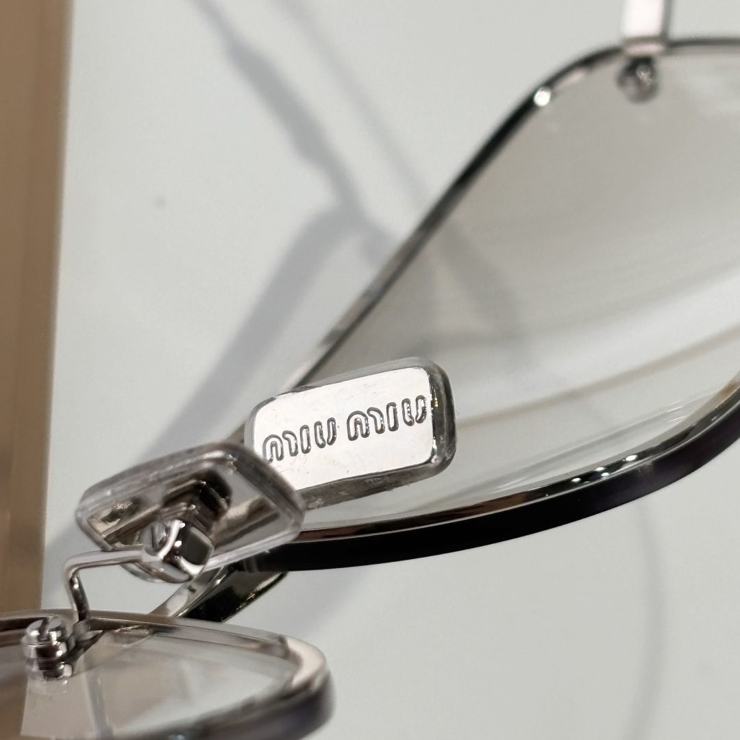 Miu Miu Miu Nocturne Sunglasses   MUA50S - DopestKickz