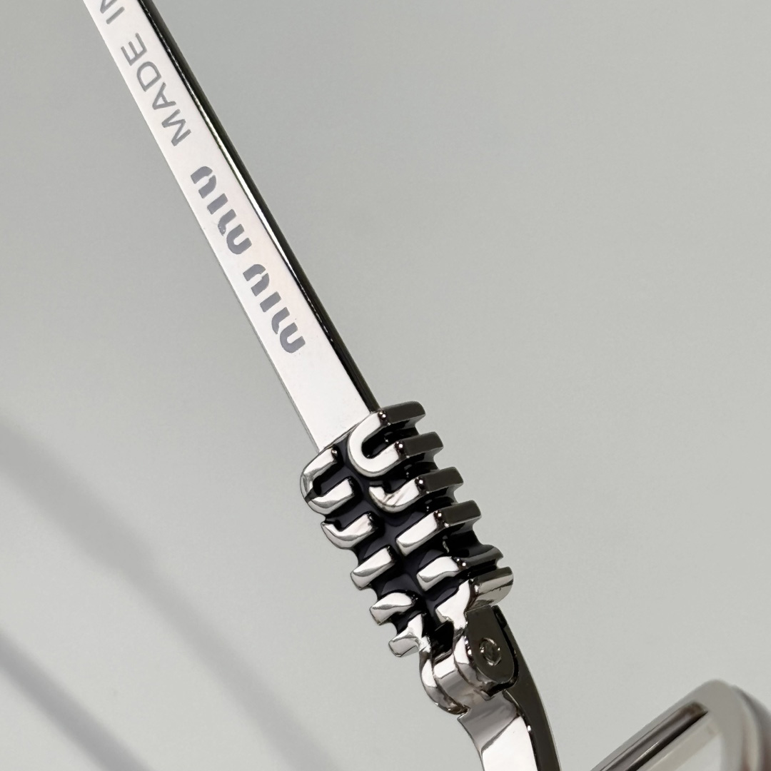 Miu Miu Miu Nocturne Sunglasses   MUA50S - DopestKickz