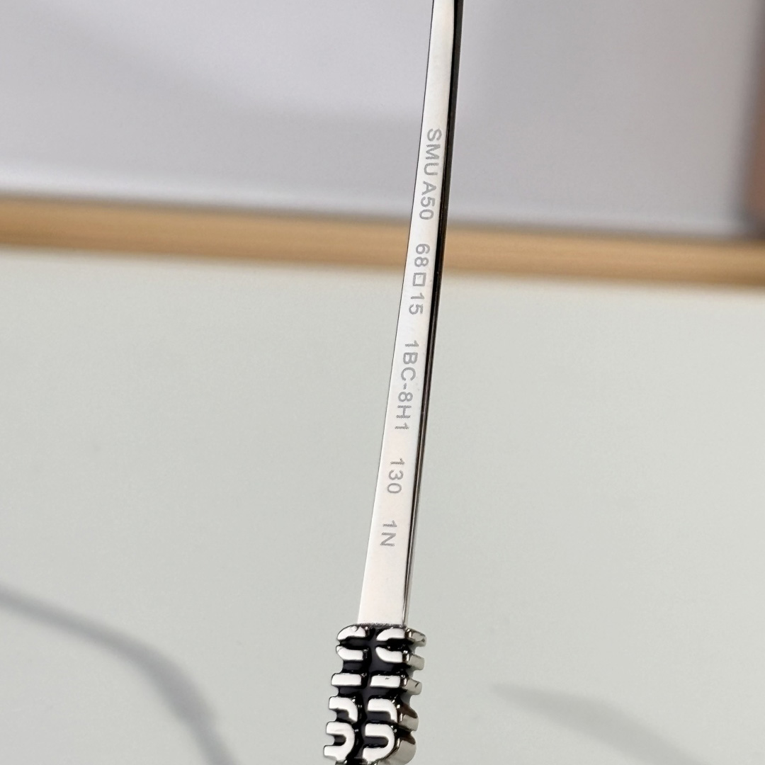 Miu Miu Miu Nocturne Sunglasses   MUA50S - DopestKickz