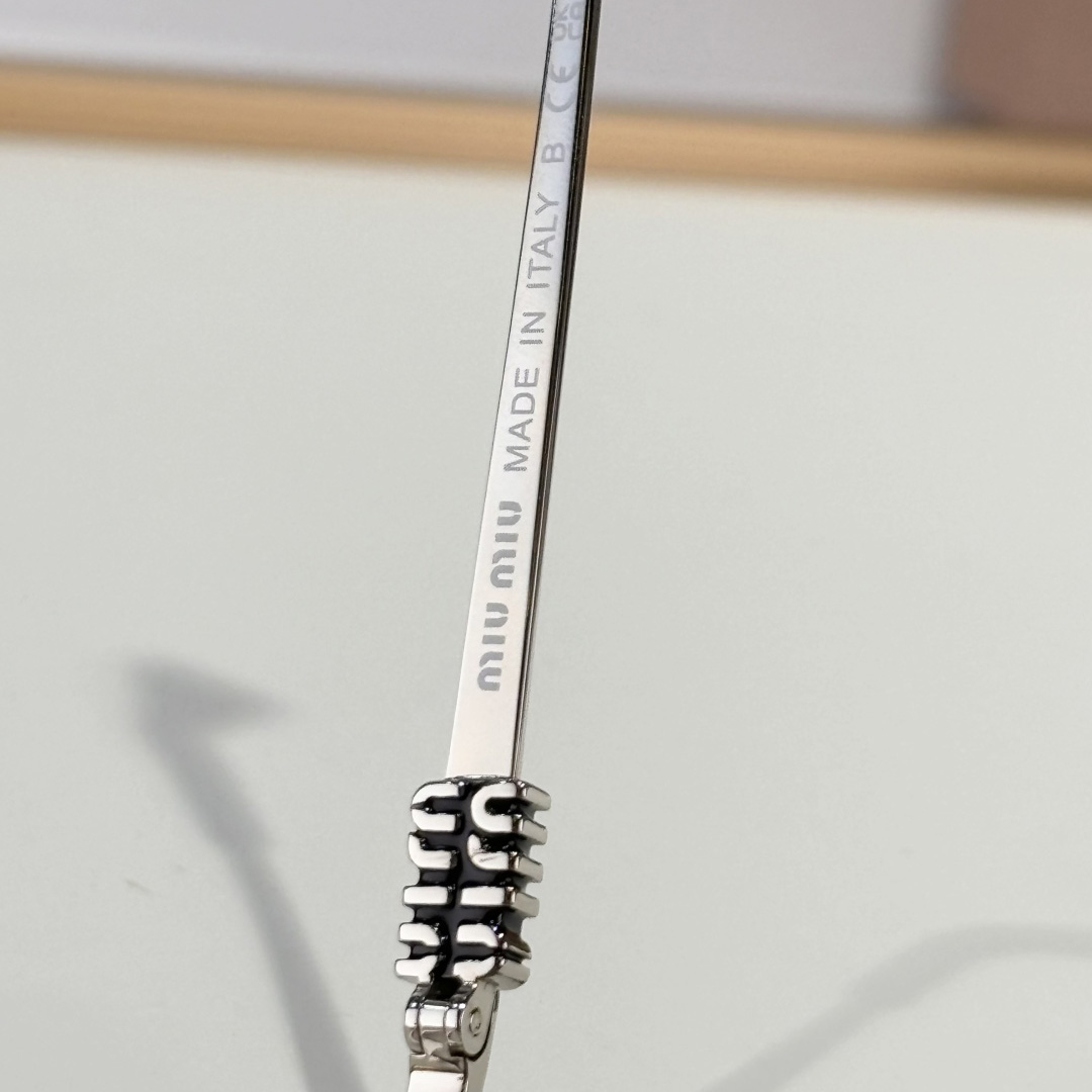 Miu Miu Miu Nocturne Sunglasses   MUA50S - DopestKickz