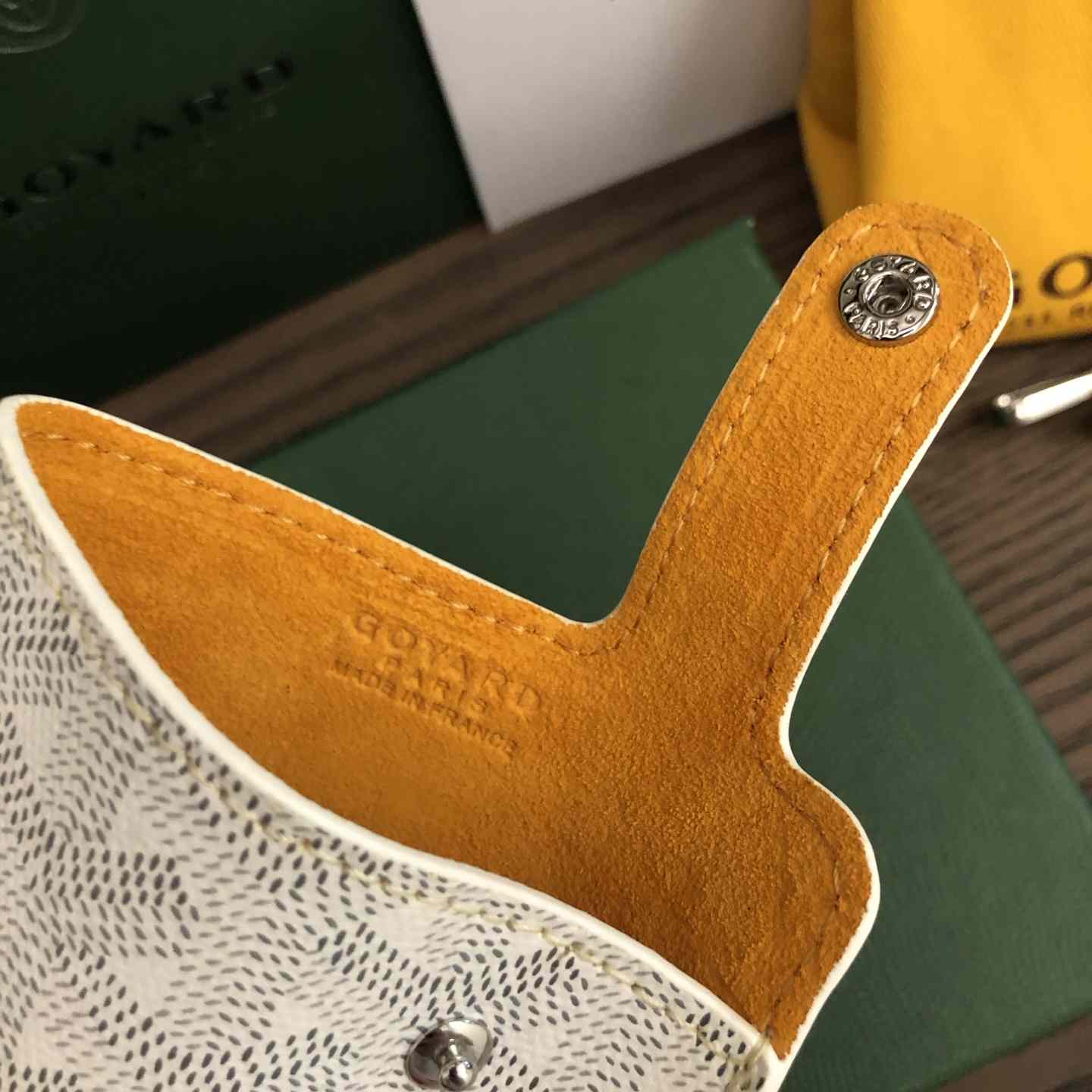 Goyard Montmartre GM Case - DopestKickz