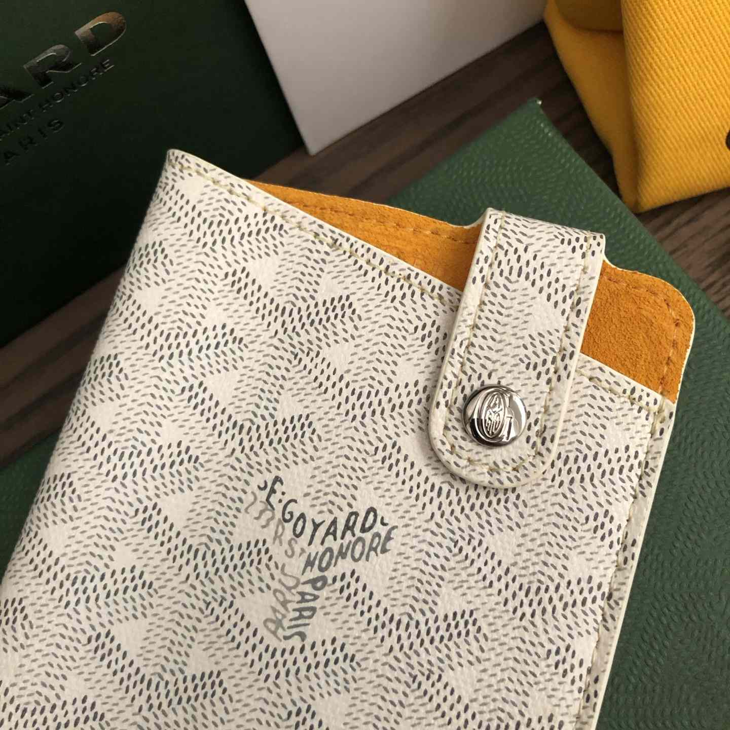 Goyard Montmartre GM Case - DopestKickz