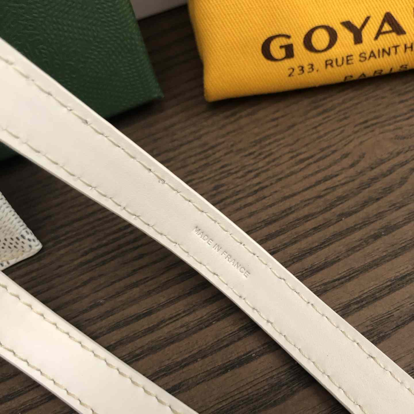 Goyard Montmartre GM Case - DopestKickz