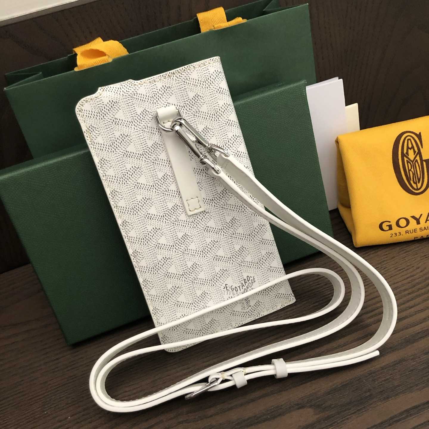 Goyard Montmartre GM Case - DopestKickz