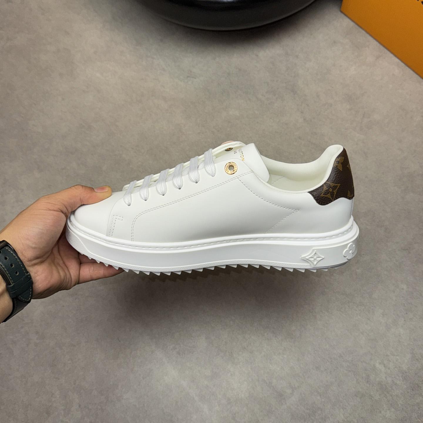 Louis Vuitton Sneaker - DopestKickz