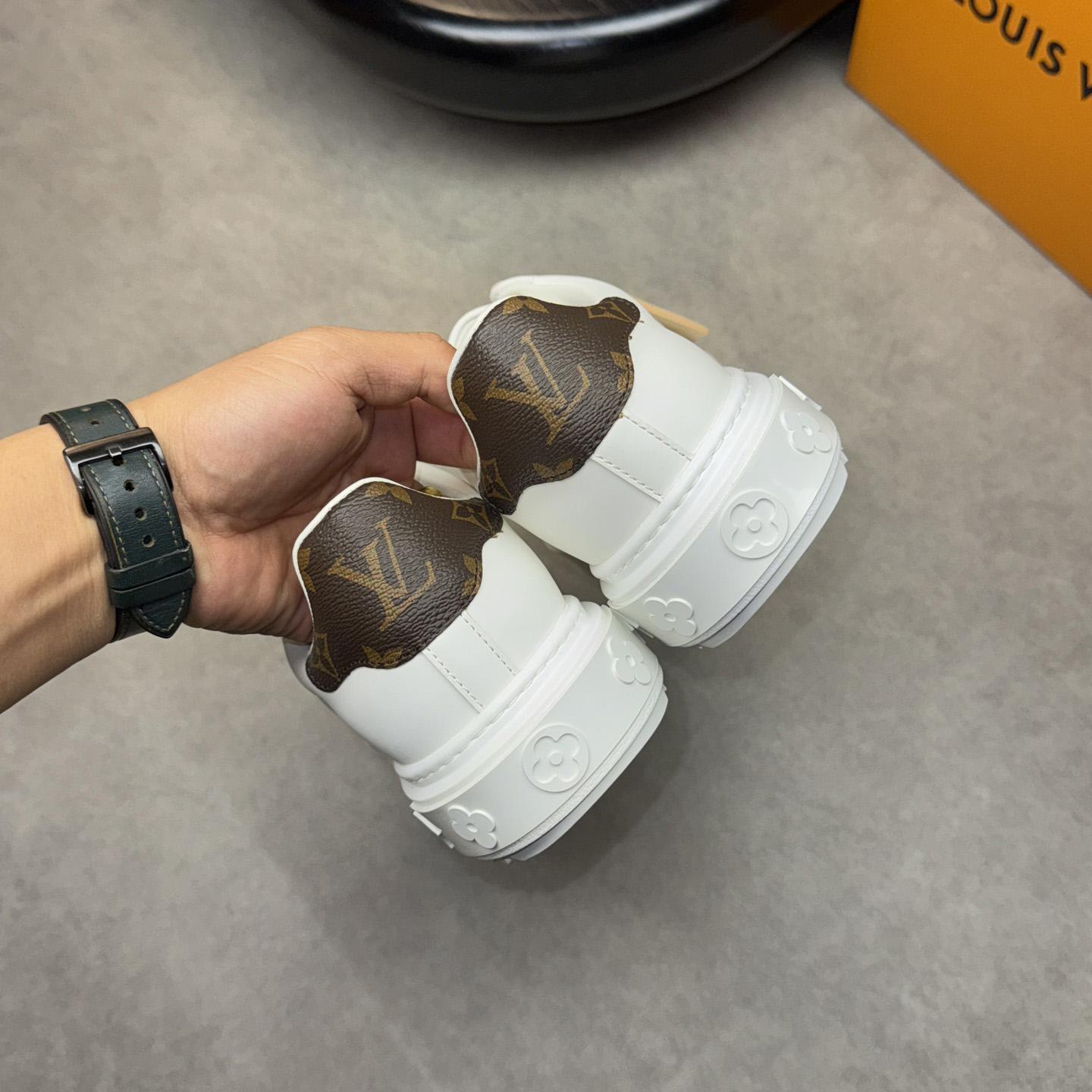 Louis Vuitton Sneaker - DopestKickz