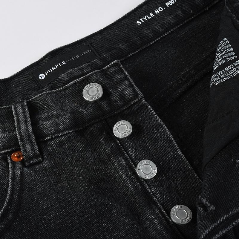 Purple-Brand Jeans    9115 - DopestKickz