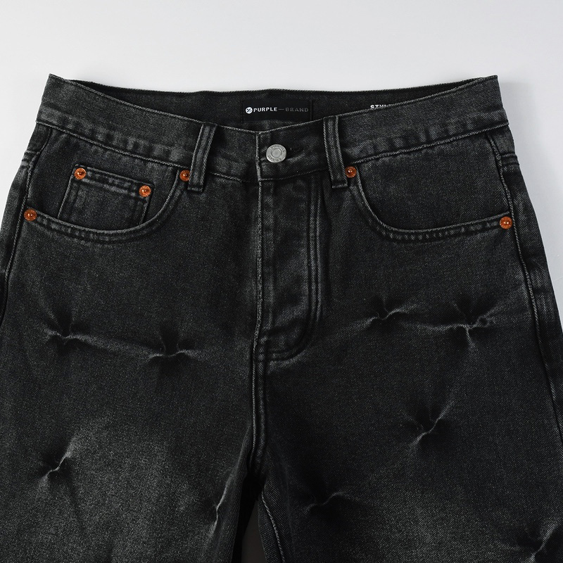 Purple-Brand Jeans    9115 - DopestKickz
