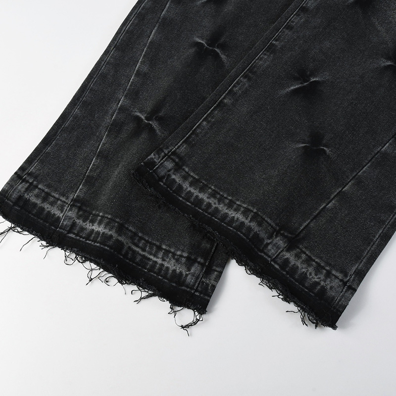 Purple-Brand Jeans    9115 - DopestKickz