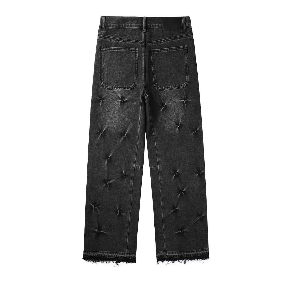 Purple-Brand Jeans    9115 - DopestKickz