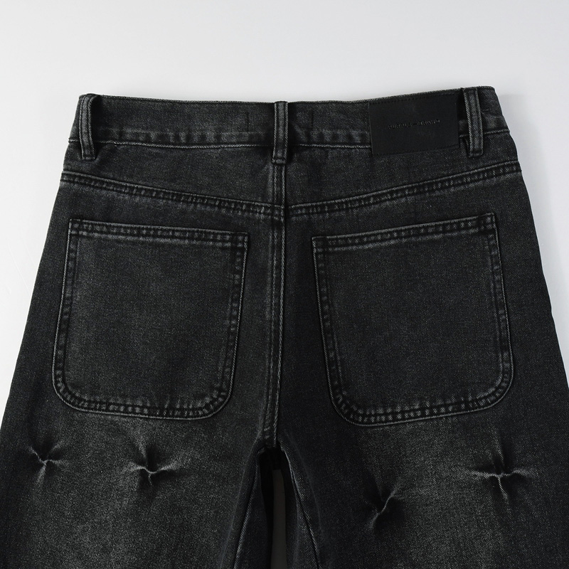 Purple-Brand Jeans    9115 - DopestKickz