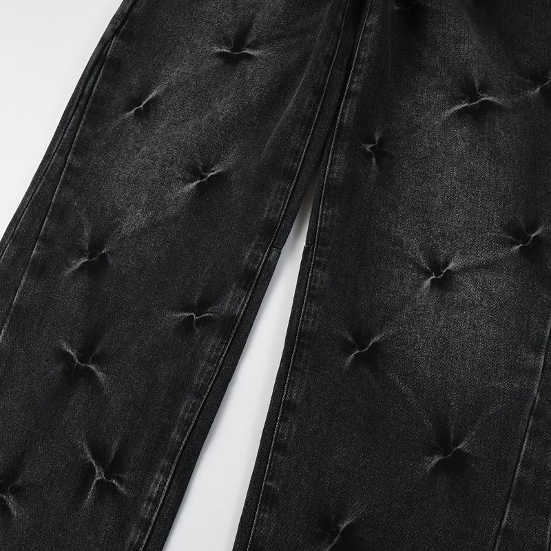 Purple-Brand Jeans    9115 - DopestKickz