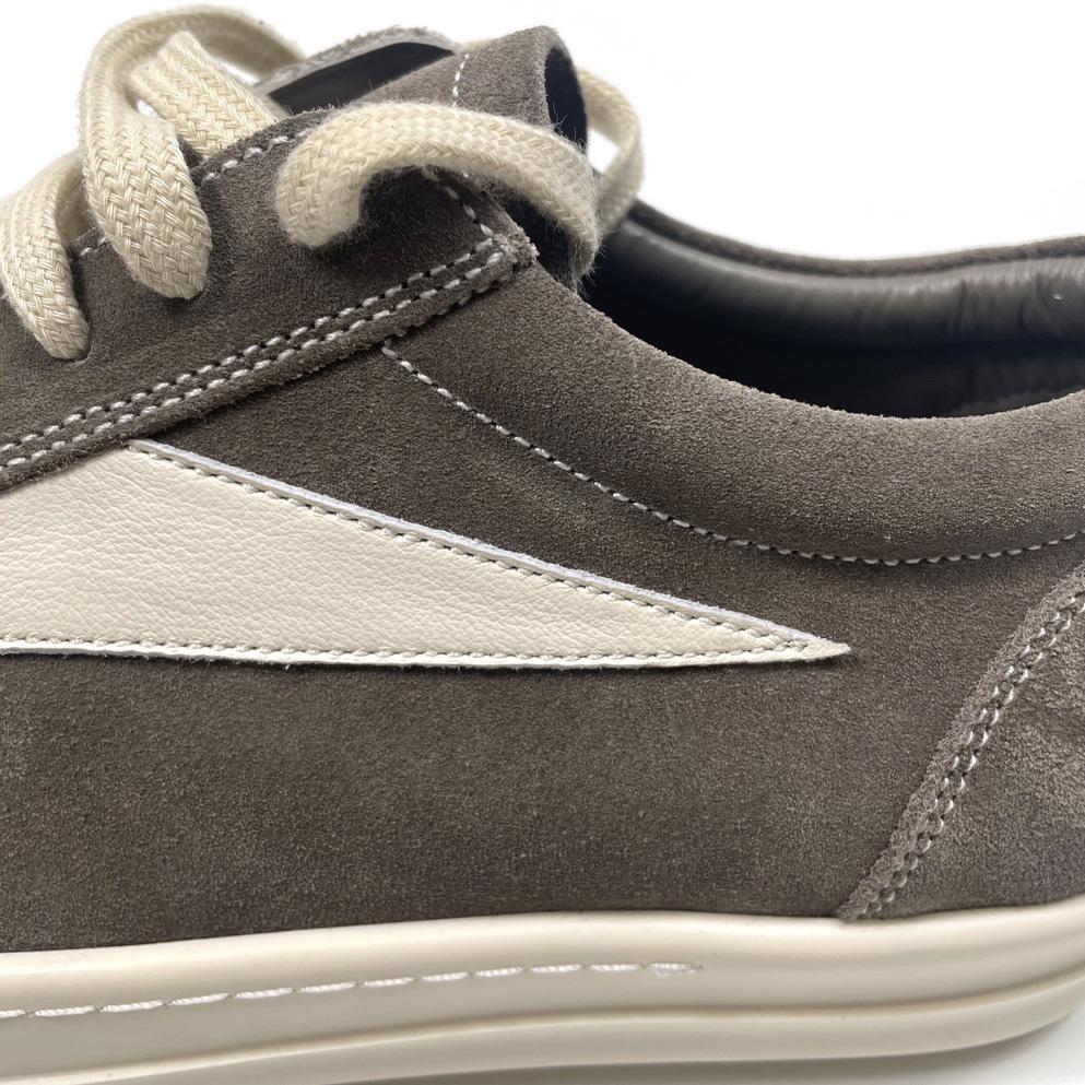 Rick Owens DRKSHDW Porterville Vintage - DopestKickz