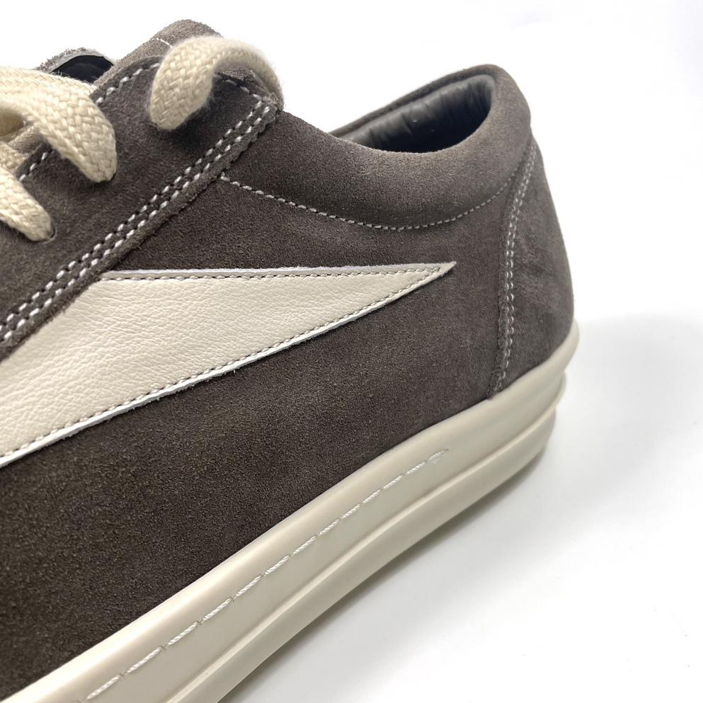 Rick Owens DRKSHDW Porterville Vintage - DopestKickz