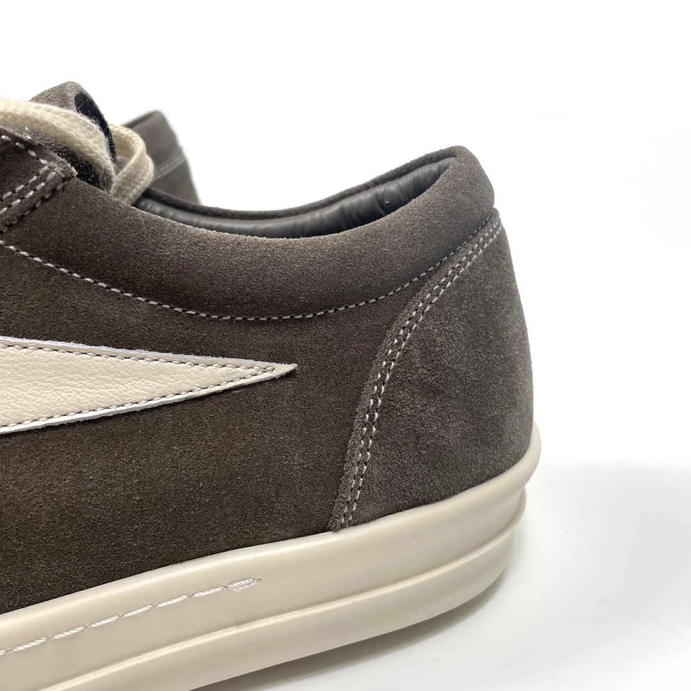 Rick Owens DRKSHDW Porterville Vintage - DopestKickz