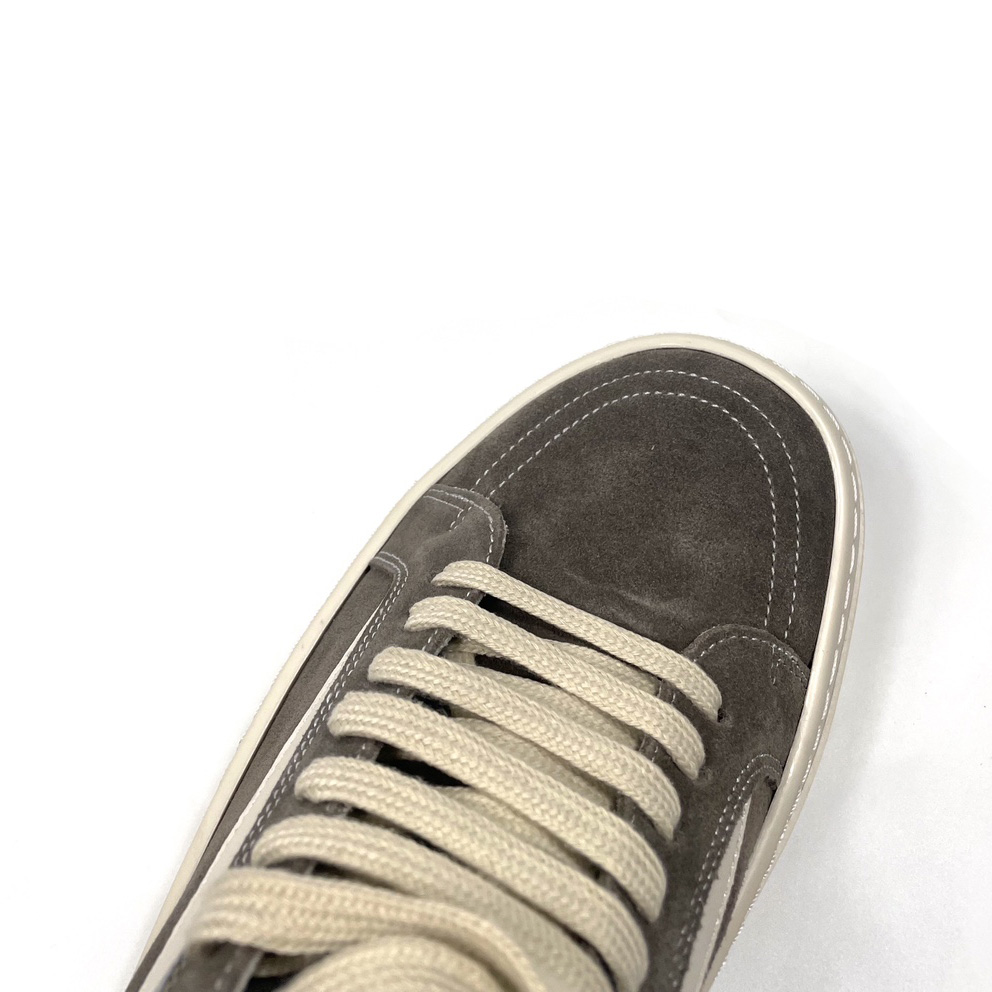 Rick Owens DRKSHDW Porterville Vintage - DopestKickz