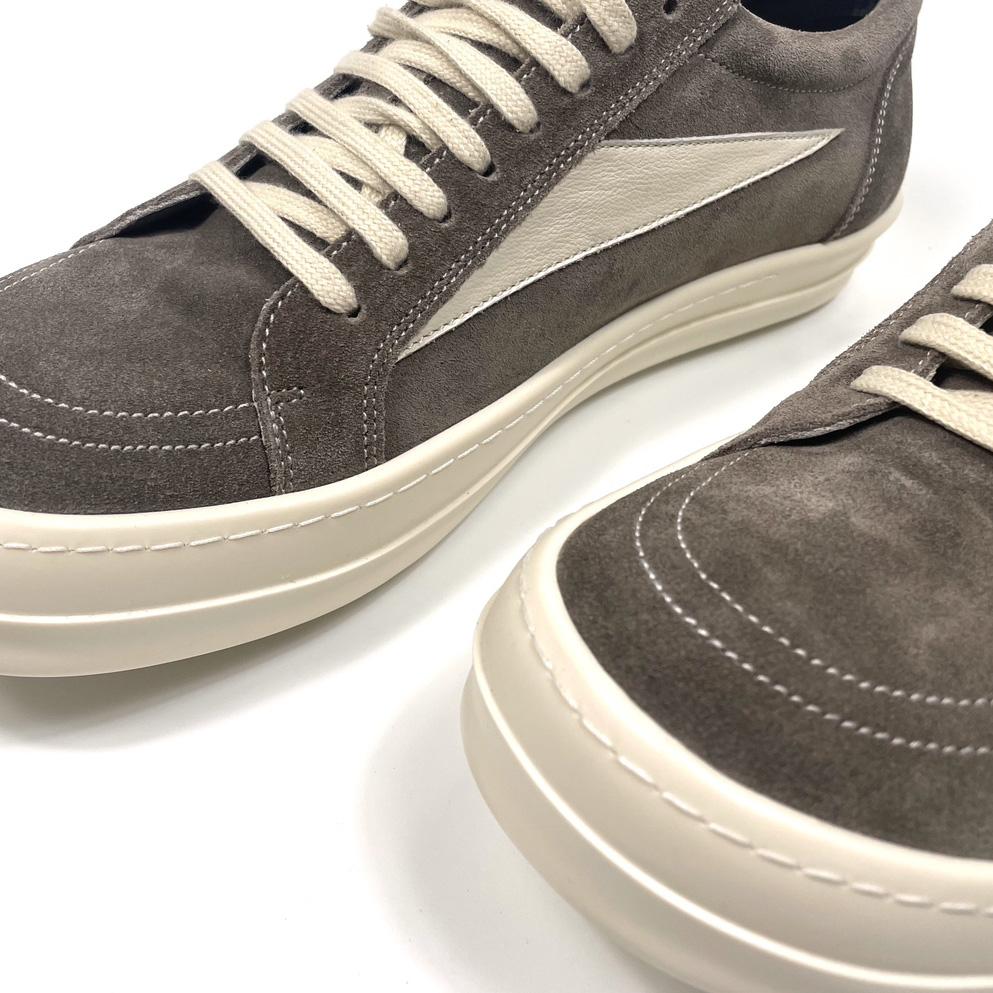 Rick Owens DRKSHDW Porterville Vintage - DopestKickz