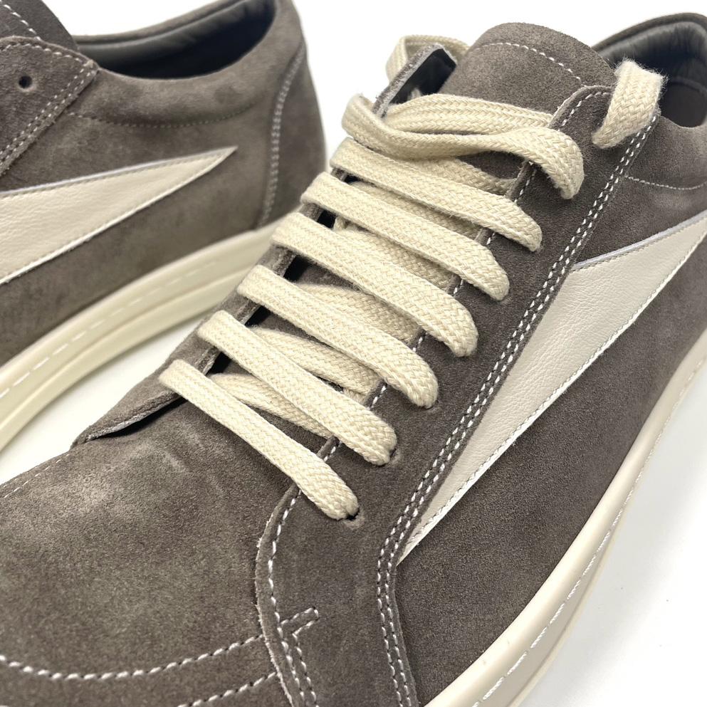 Rick Owens DRKSHDW Porterville Vintage - DopestKickz