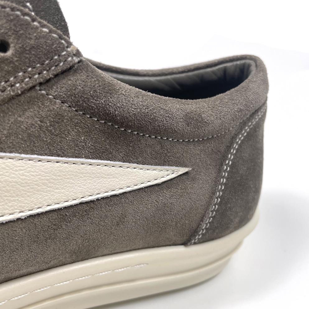 Rick Owens DRKSHDW Porterville Vintage - DopestKickz